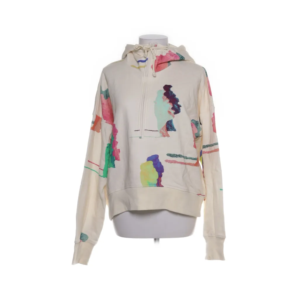 Image of H&M Studio Capuchon sweater (Preloved)