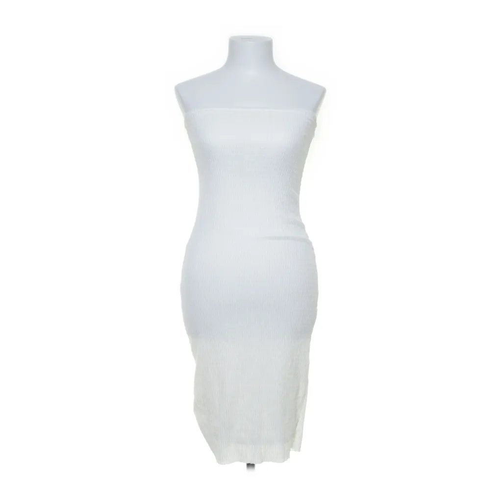 Image of White Fox Cocktailjurk (Preloved)