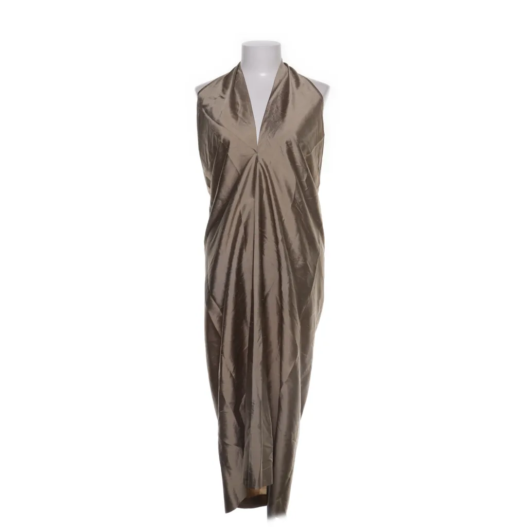 Image of Hennes Collection by H&M Halternek jurk (Preloved)