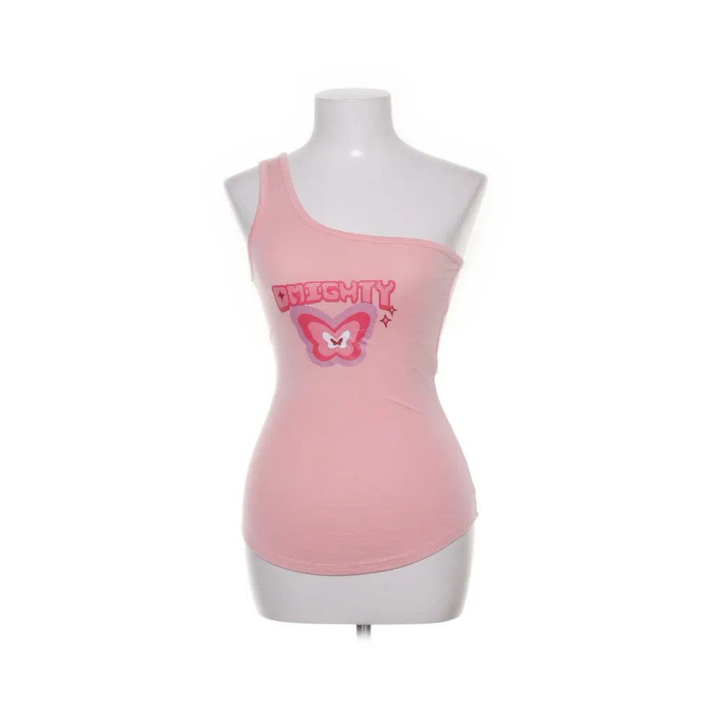 Image of Omighty Tanktop (Preloved)