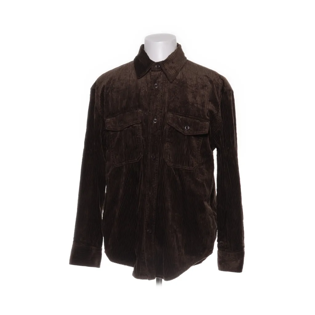 Image of GANT Overshirt (Preloved)