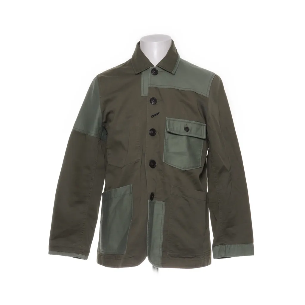 Image of Universal Works Werkjas (Preloved)