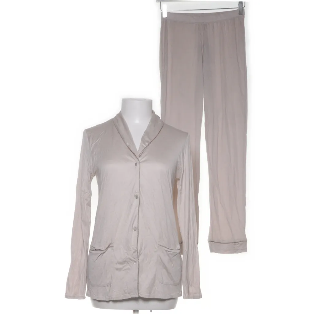 Image of Hanro Pyjama (Preloved)