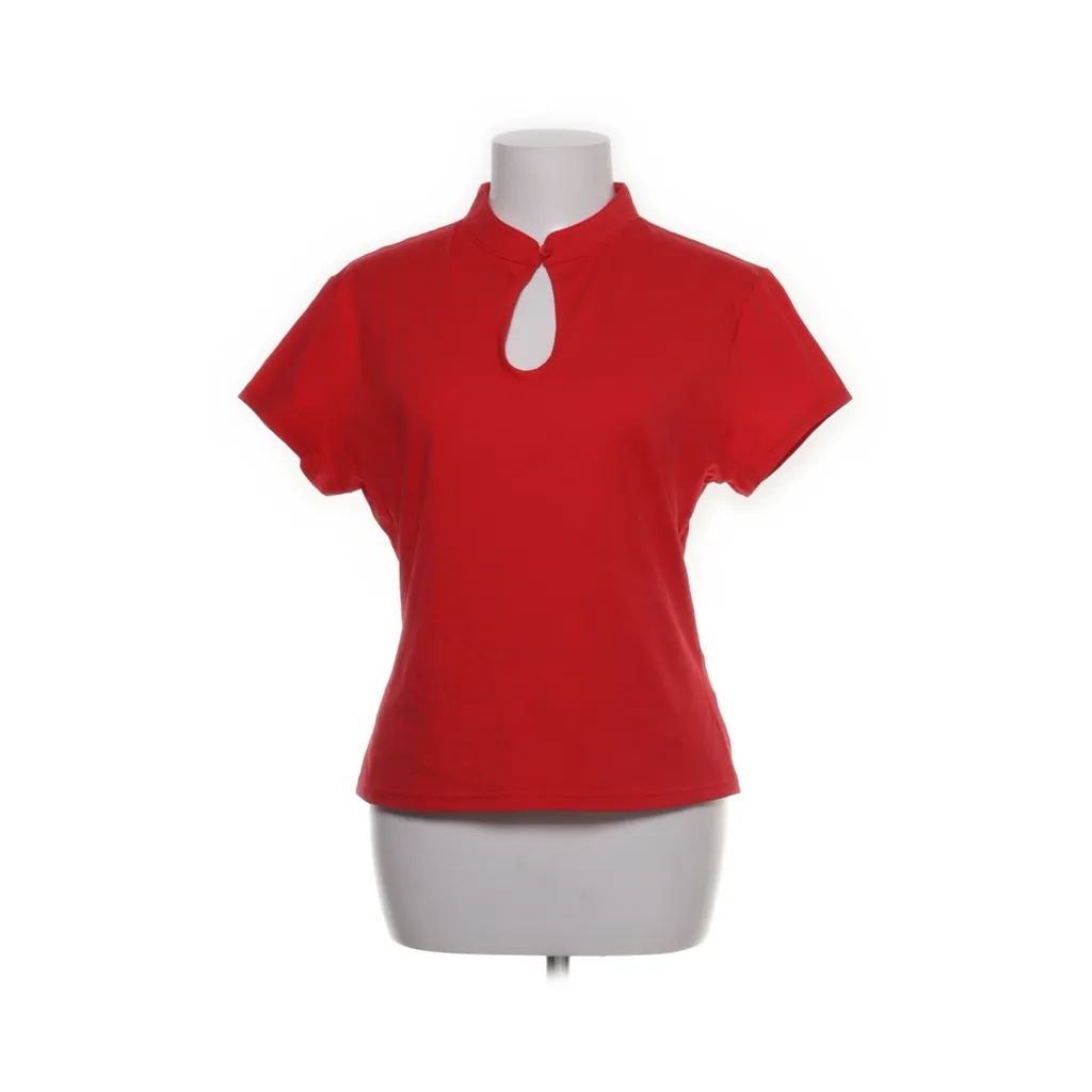 Image of Banned Retro Top (Preloved)