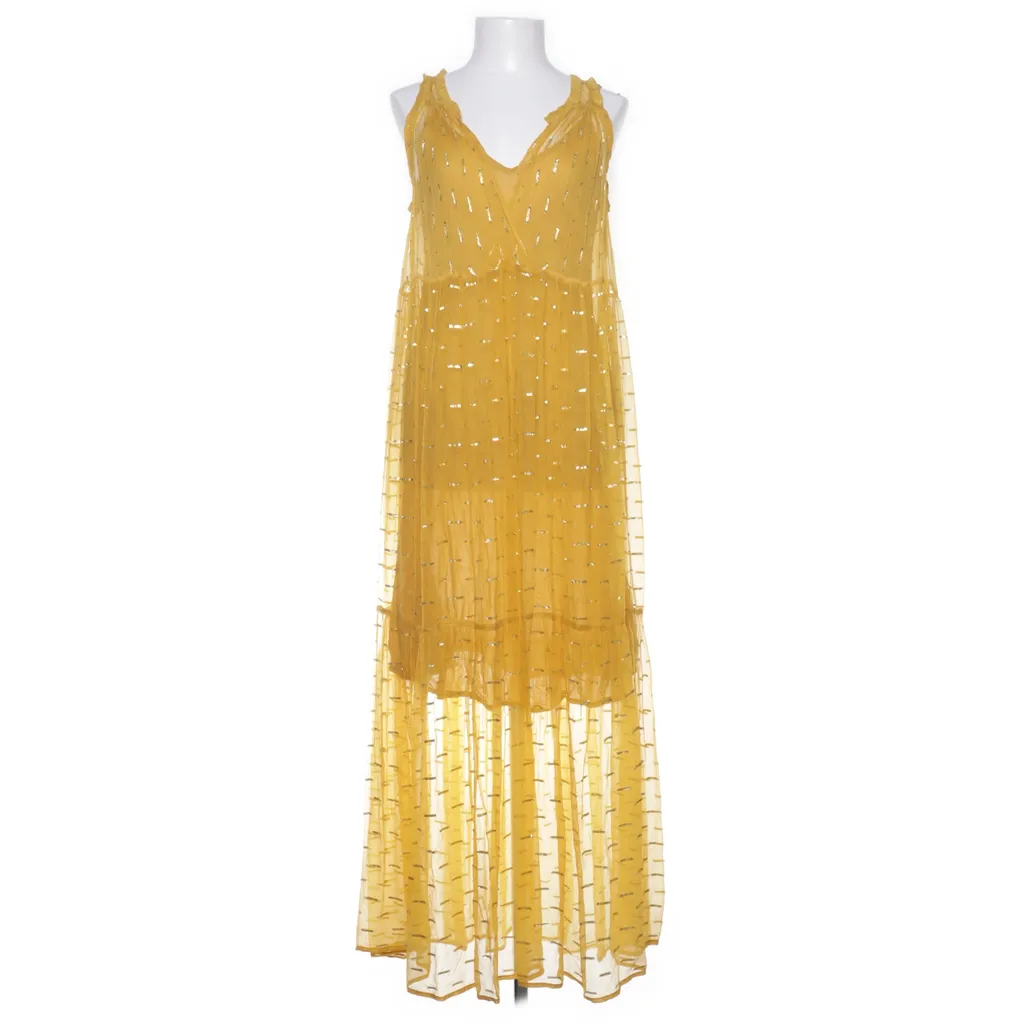 Image of Rabens Saloner Maxi jurk (Preloved)