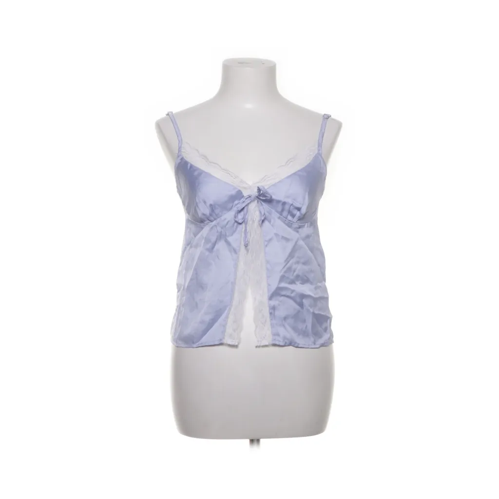Image of Subdued Pyjamatop (Preloved)