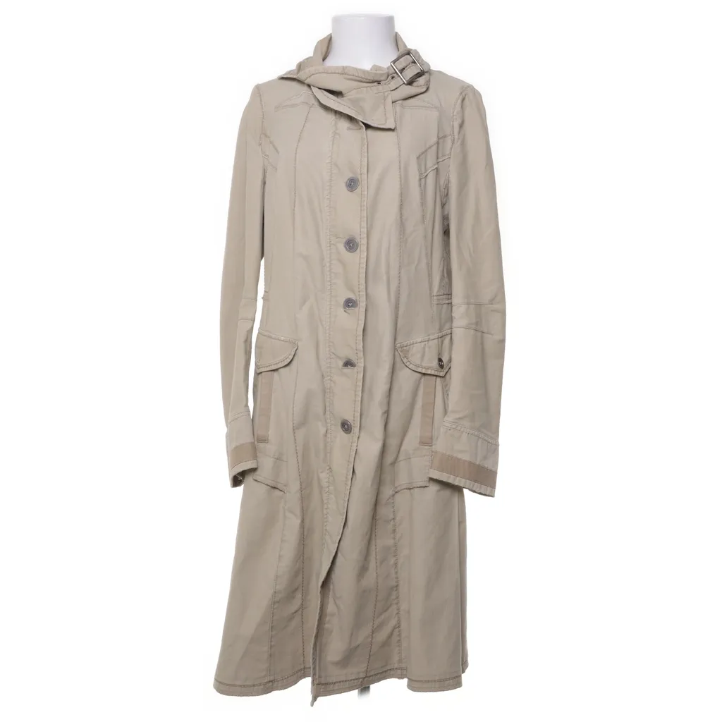 Image of Marithé François Girbaud Jas (Preloved)