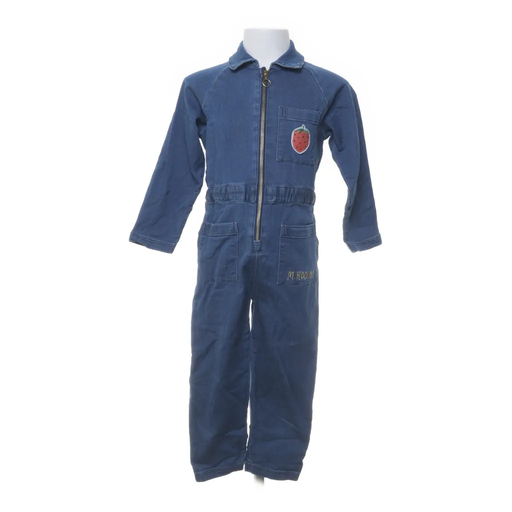 Image of Mini Rodini Jumpsuit (Preloved)