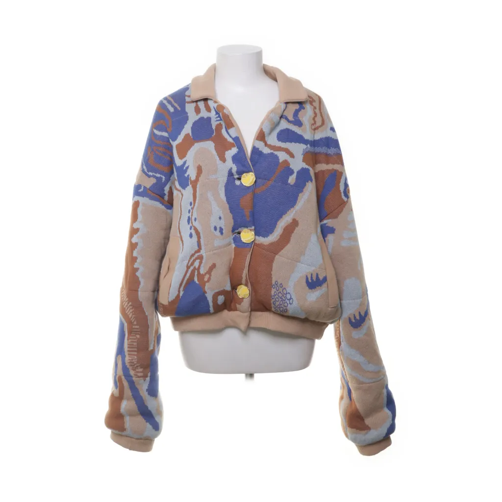 Image of Helmstedt Cardigan (Preloved)