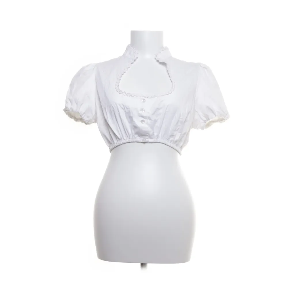 Image of Krüger Dirndl blouse (Preloved)