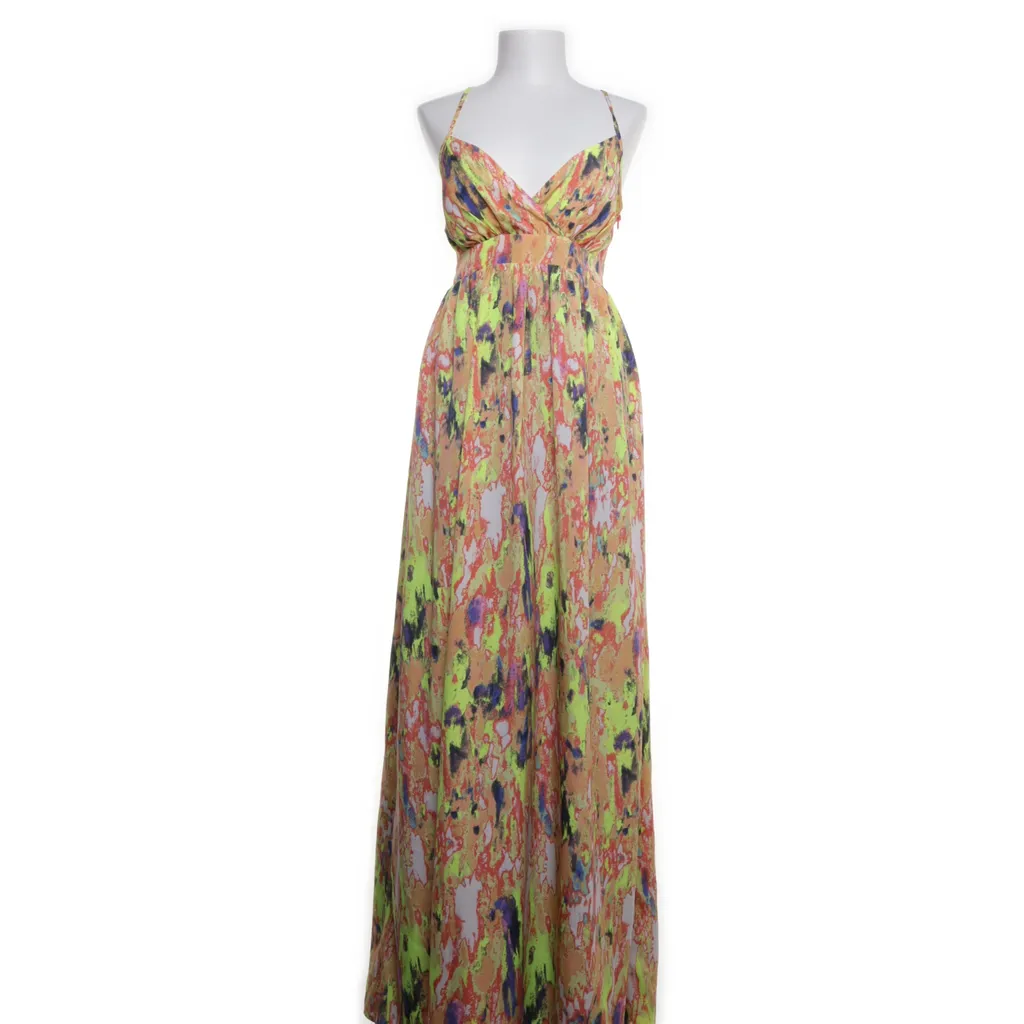 Image of Object Maxi jurk (Preloved)