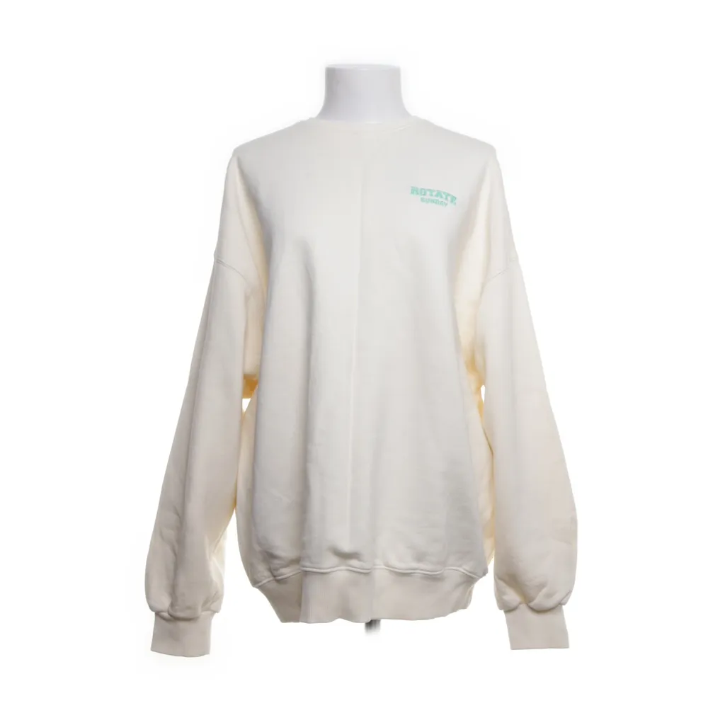 Image of Rotate Sweatshirt (Preloved)