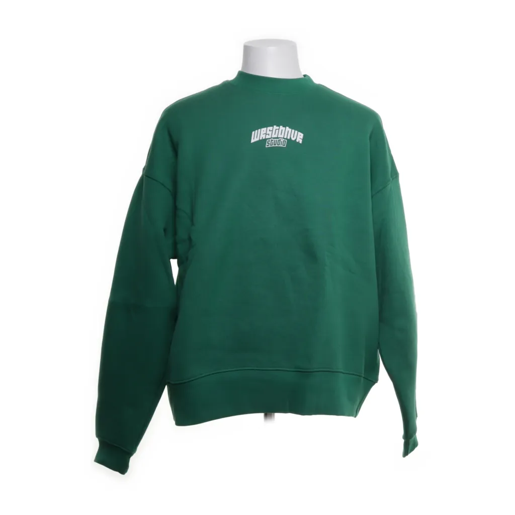 Image of WRSTBHVR Sweatshirt (Preloved)