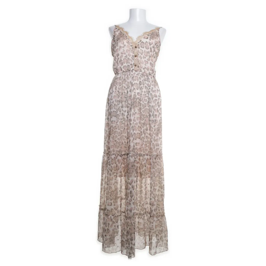 Image of Buch Copenhagen Maxi jurk (Preloved)
