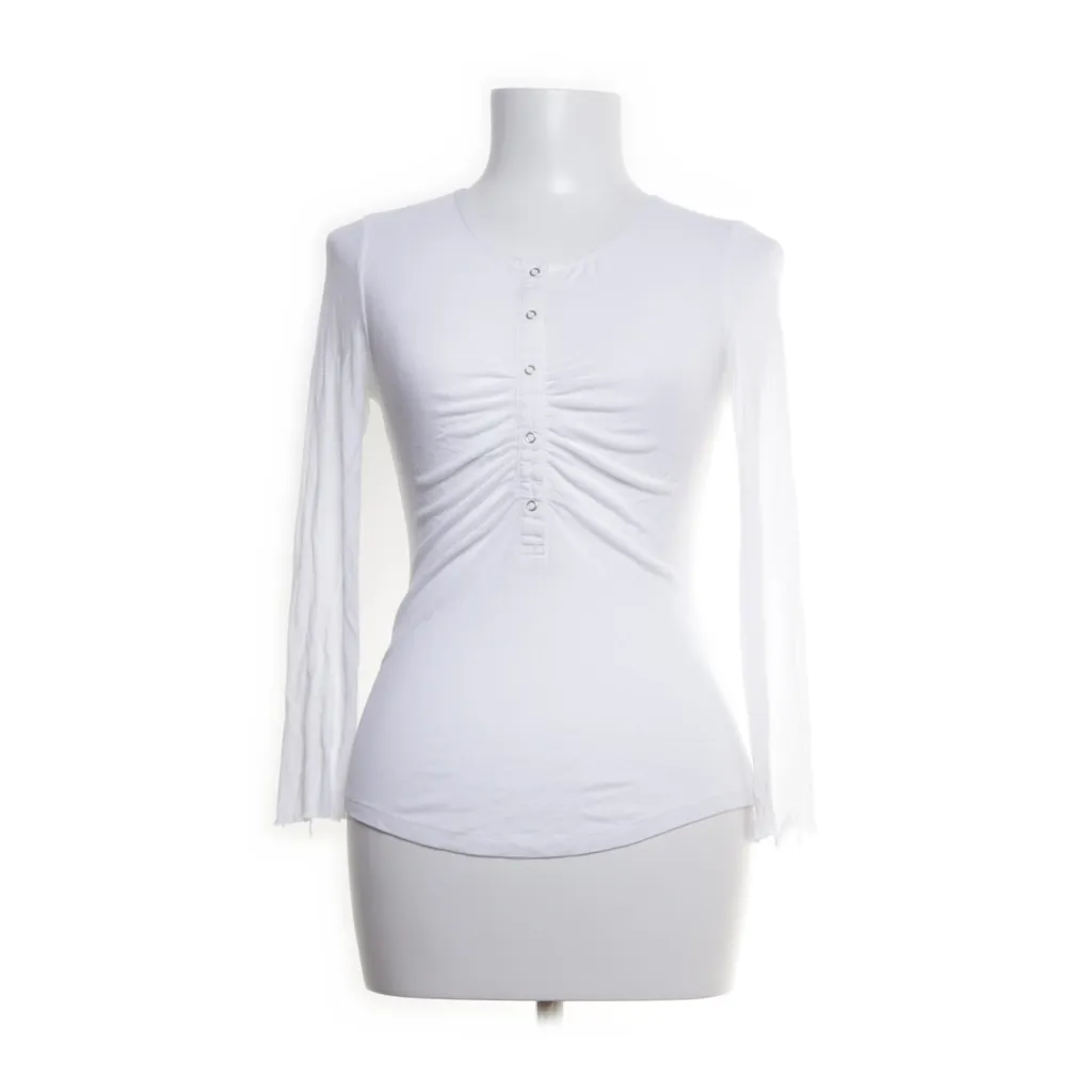Image of Hugo Boss Henley shirt (Preloved)