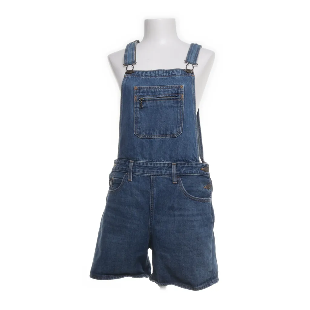 Image of Levi Strauss & Co Korte tuinbroek (Preloved)