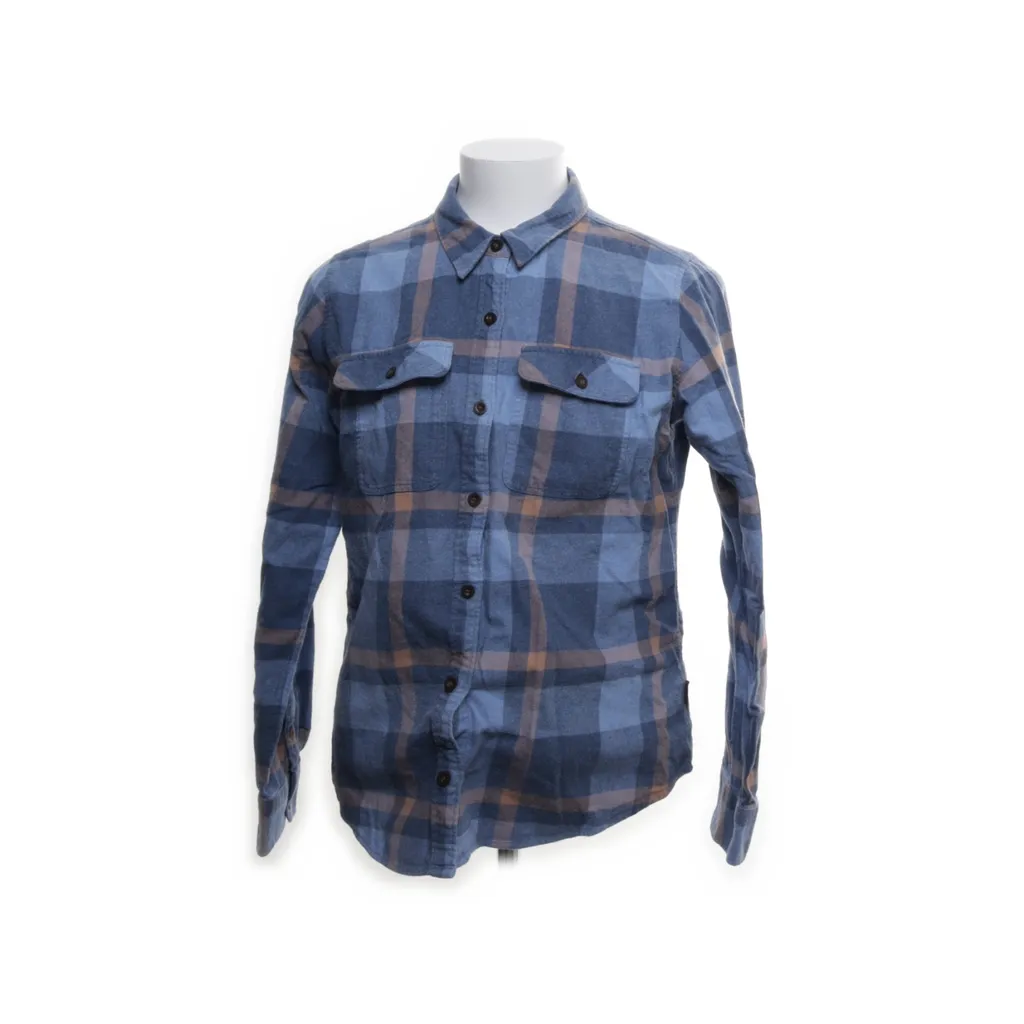 Image of Patagonia Flanellen overhemd (Preloved)