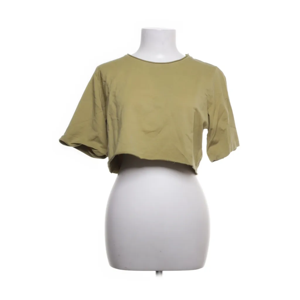 Image of By Aylin Koenig Crop top (Preloved)