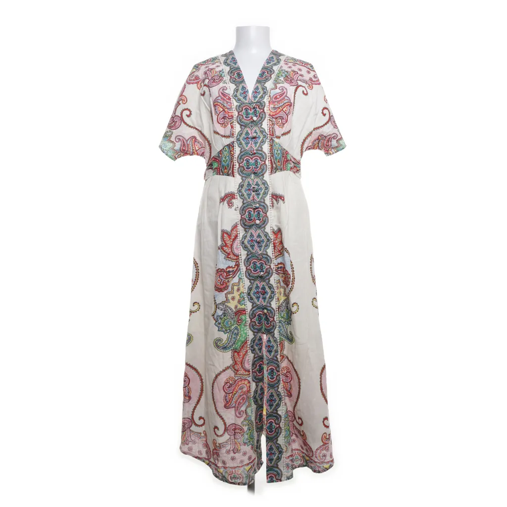 Image of Derhy Maxi jurk (Preloved)