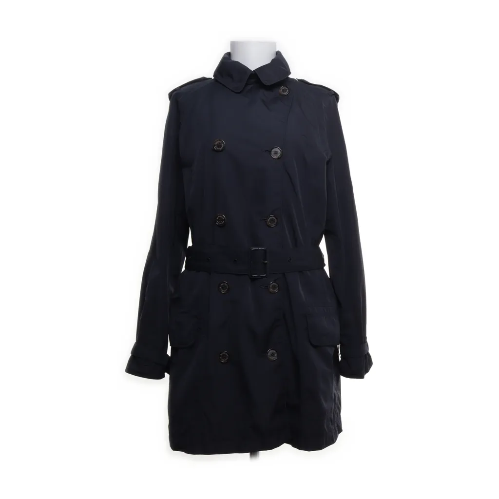 Image of Barbour Trenchcoat (Preloved)