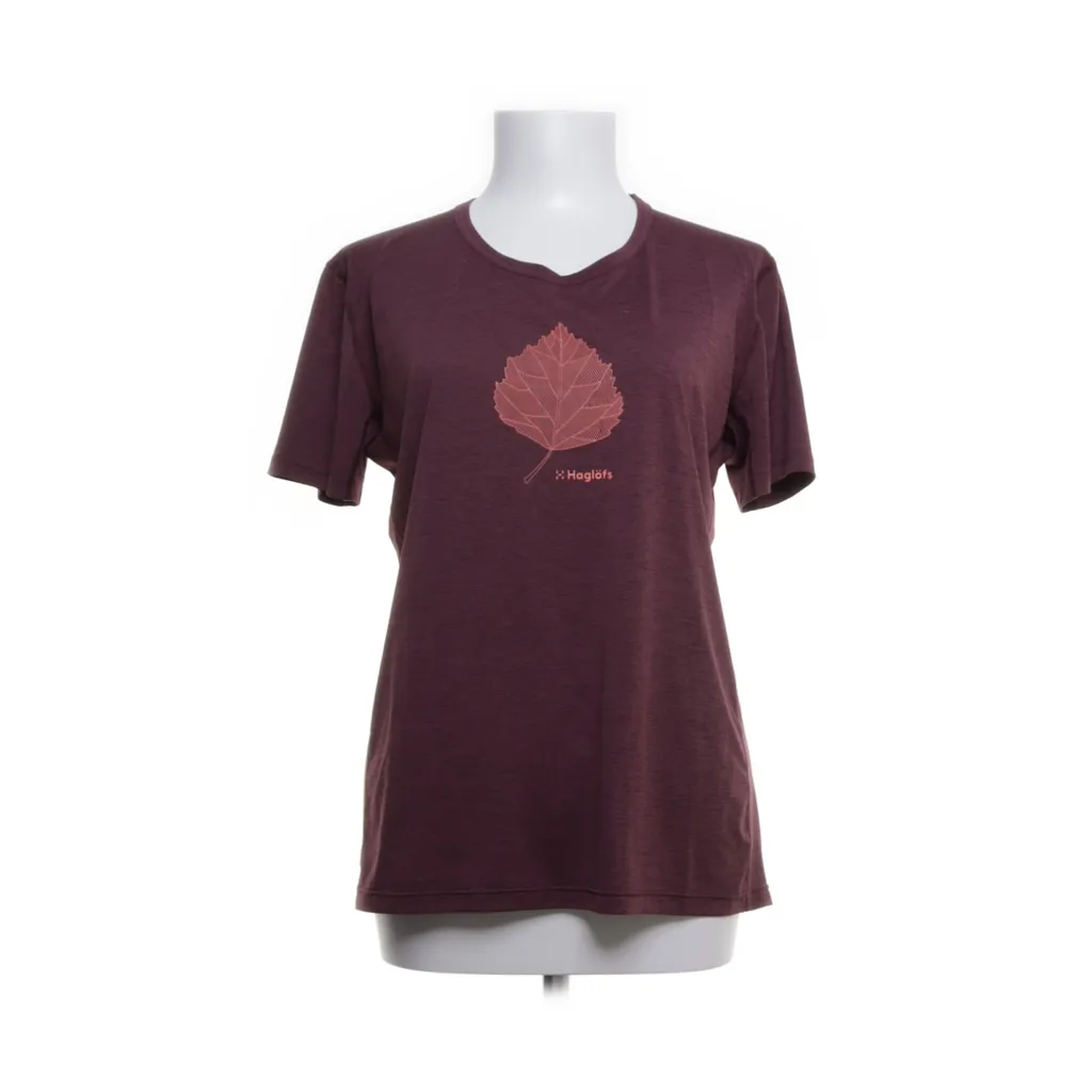 Image of Haglöfs Sporttop (Preloved)