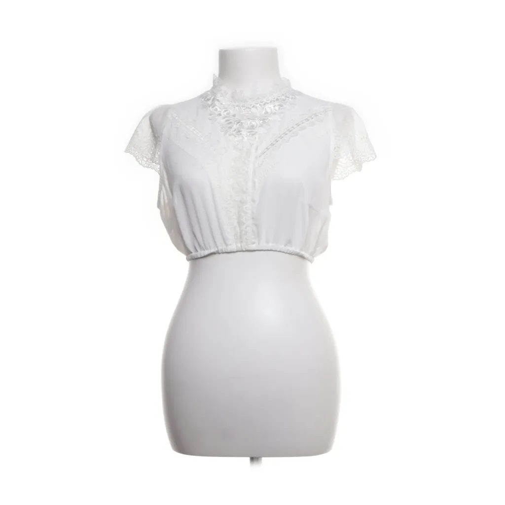Image of Krüger Crop top (Preloved)