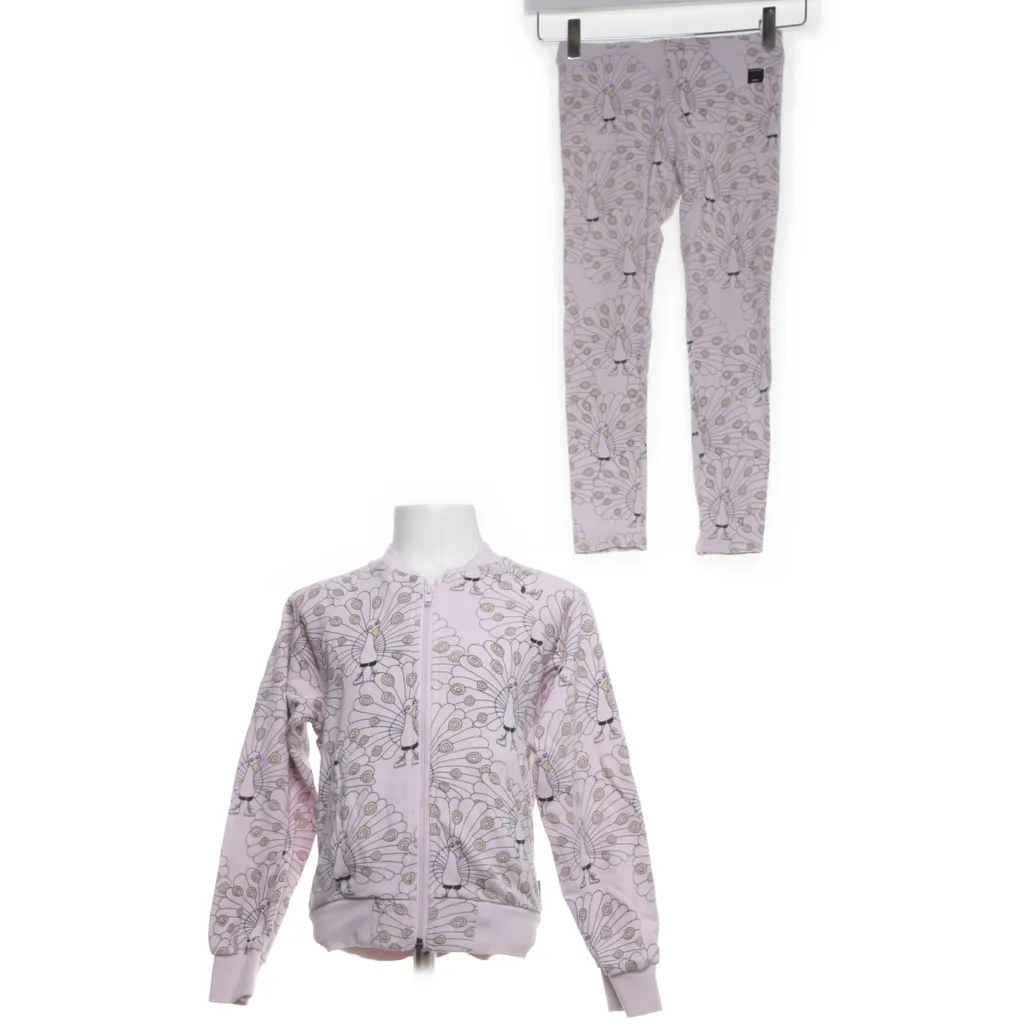 Image of Polarn O. Pyret Loungewear (Preloved)