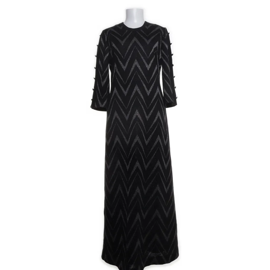 Image of Finn Jersey Maxi jurk (Preloved)