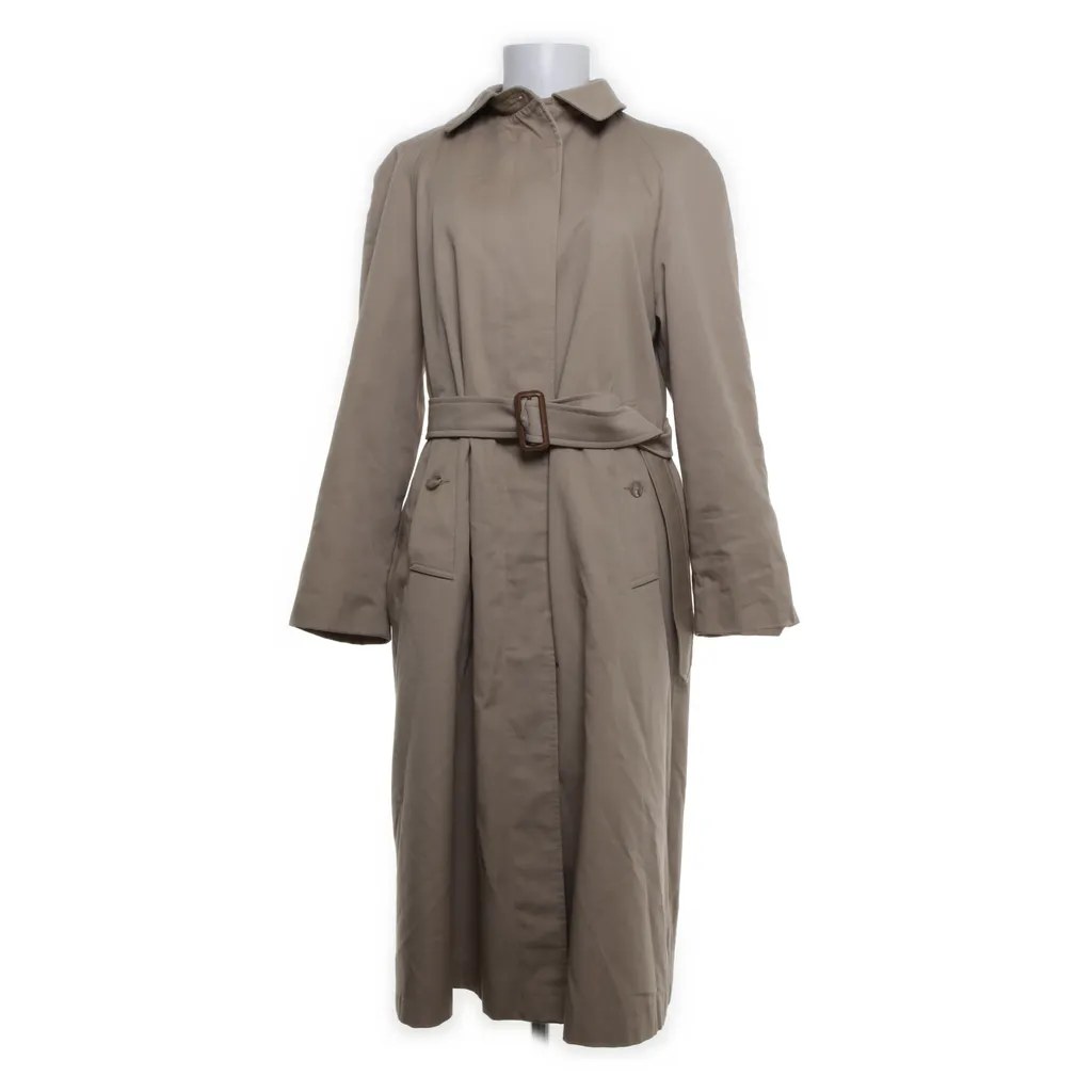 Image of Johan Skoglund Trenchcoat (Preloved)