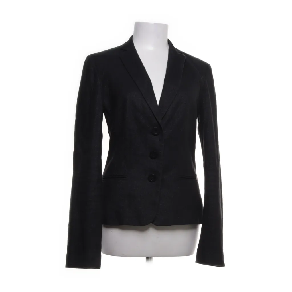 Image of Moschino Jeans Blazer (Preloved)