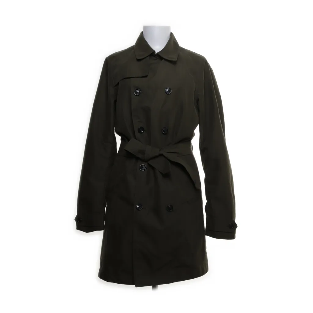 Image of Scotch & Soda Trenchcoat (Preloved)
