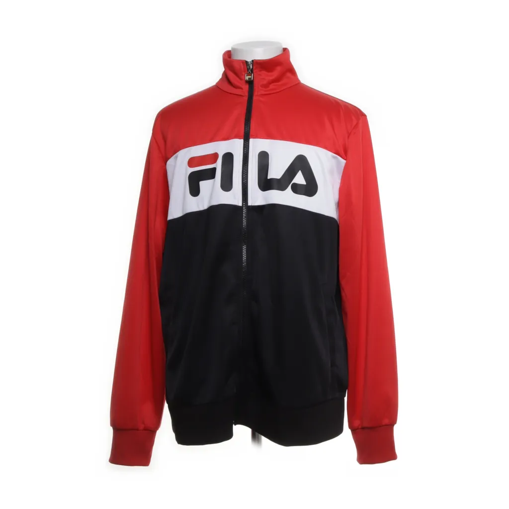 Image of Fila Sweatshirt (Preloved)