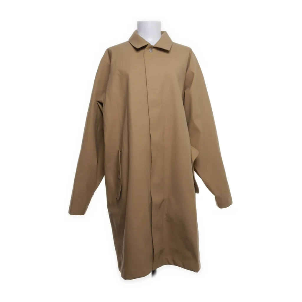 Image of Won Hundred Regenjas (Preloved)