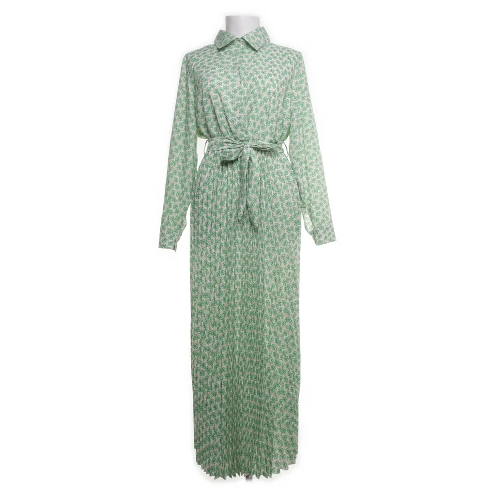 Image of Miss Lady Blousejurk (Preloved)