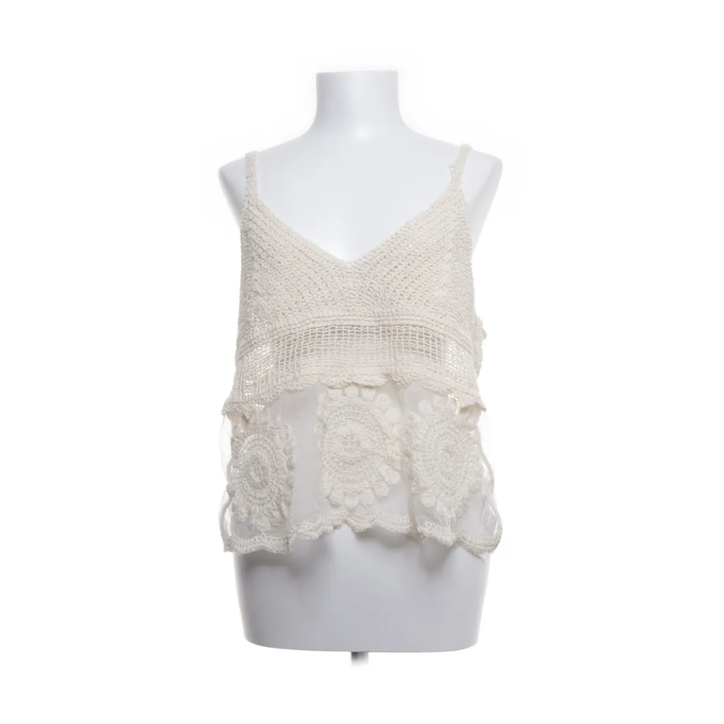 Image of TESE Tanktop (Preloved)