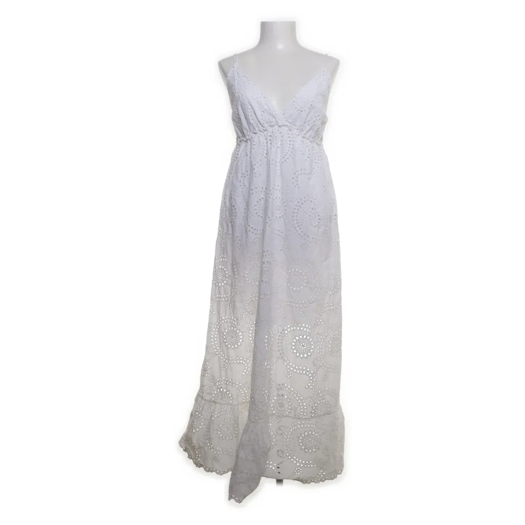 Image of Be Lieve Love&Italy Maxi jurk (Preloved)