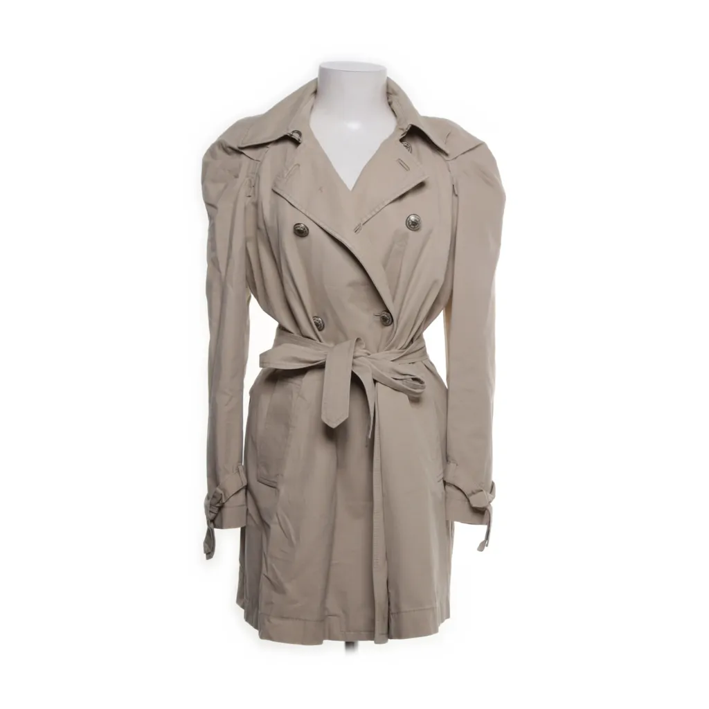 Image of Juicy Couture Trenchcoat (Preloved)