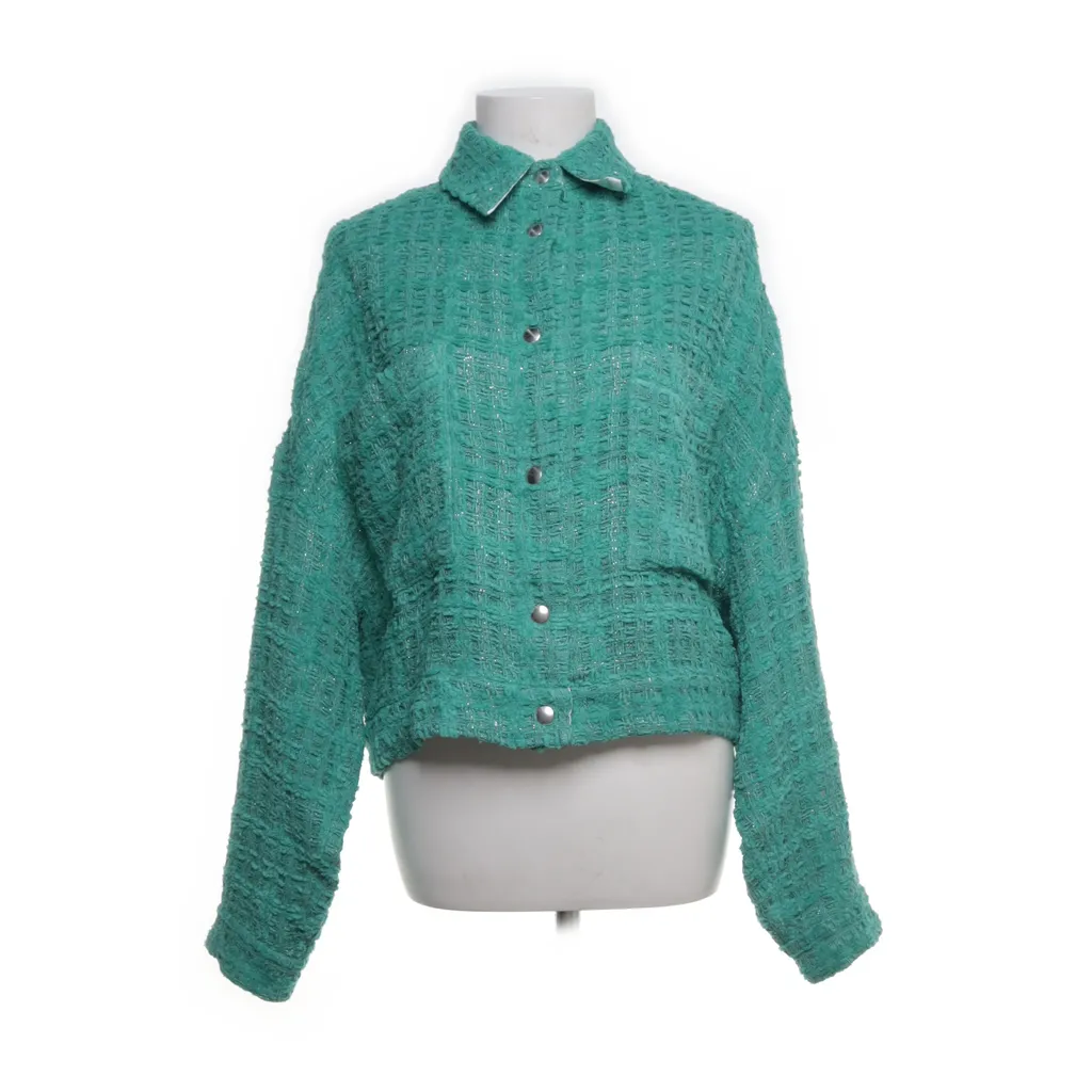 Image of IRO Overshirt (Preloved)