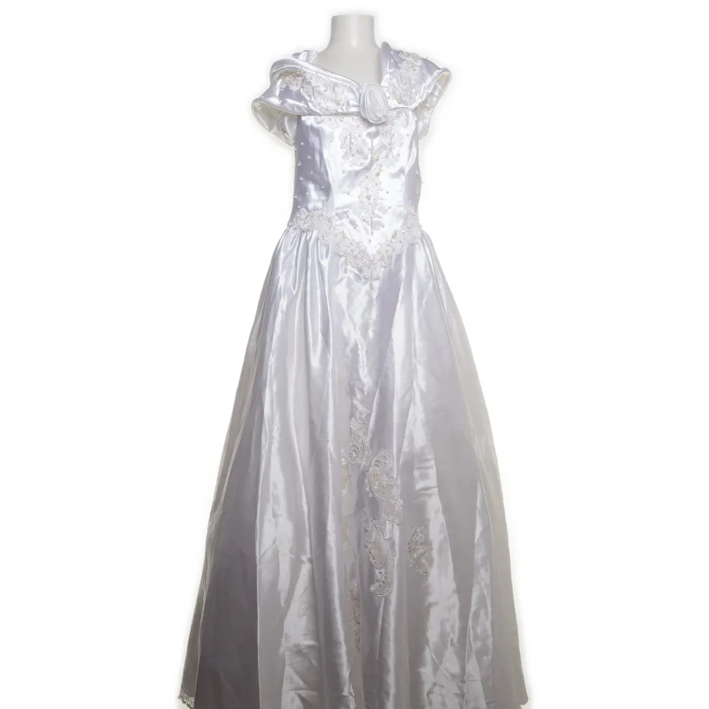 Image of Madonna Trouwjurk (Preloved)