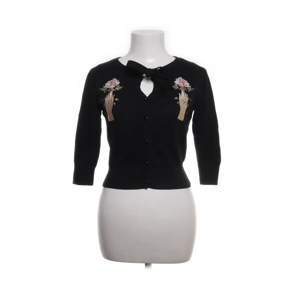 Image of Collectif Cardigan (Preloved)