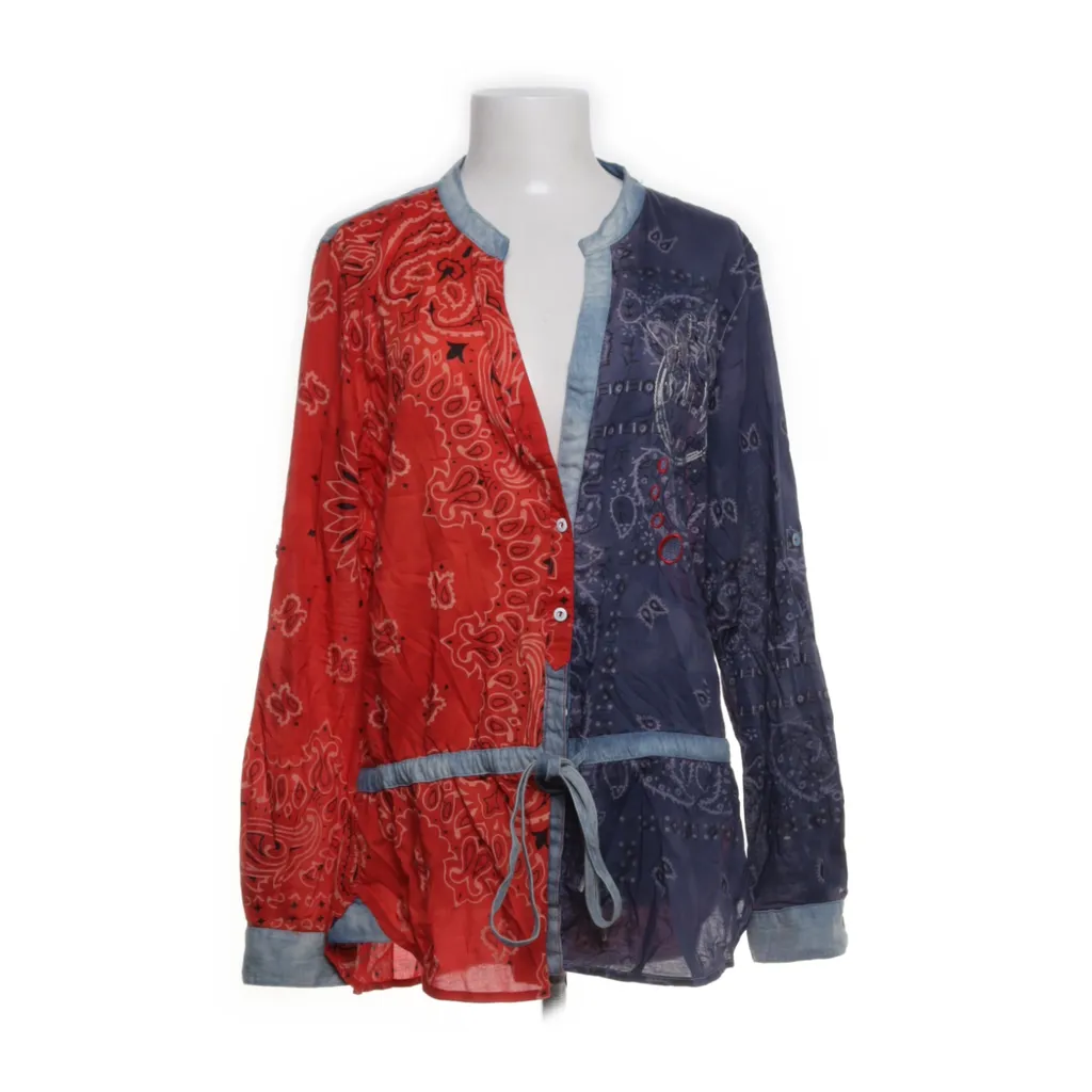 Image of Desigual Wikkelvest (Preloved)