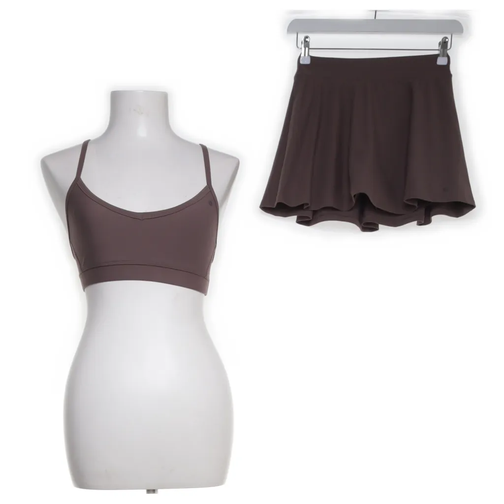 Image of Ryvelle Trainingsset (Preloved)
