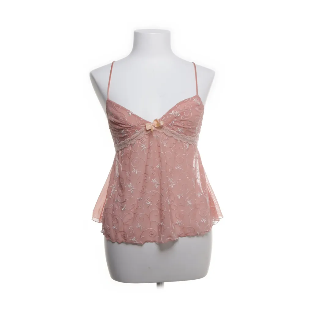 Image of STRING Pyjamatop (Preloved)