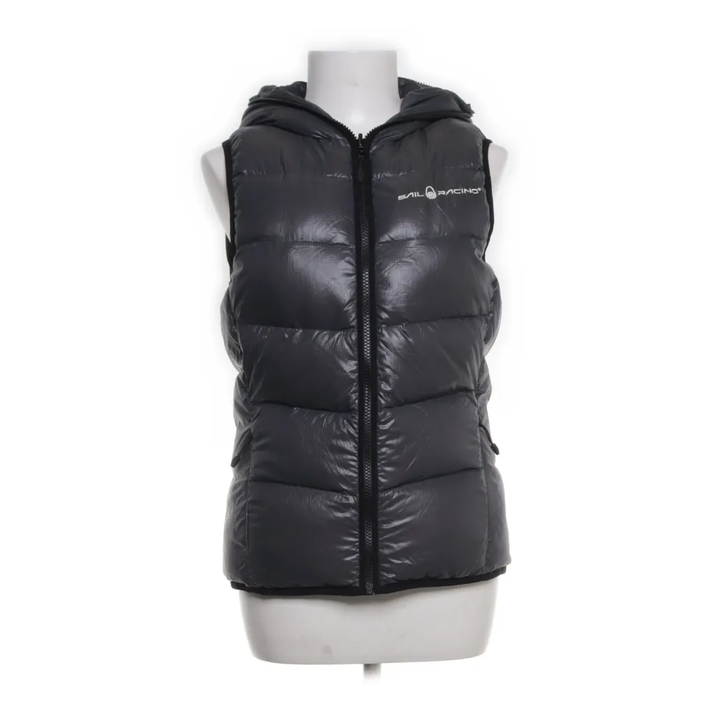 Image of Sail Racing Bodywarmer (Preloved)