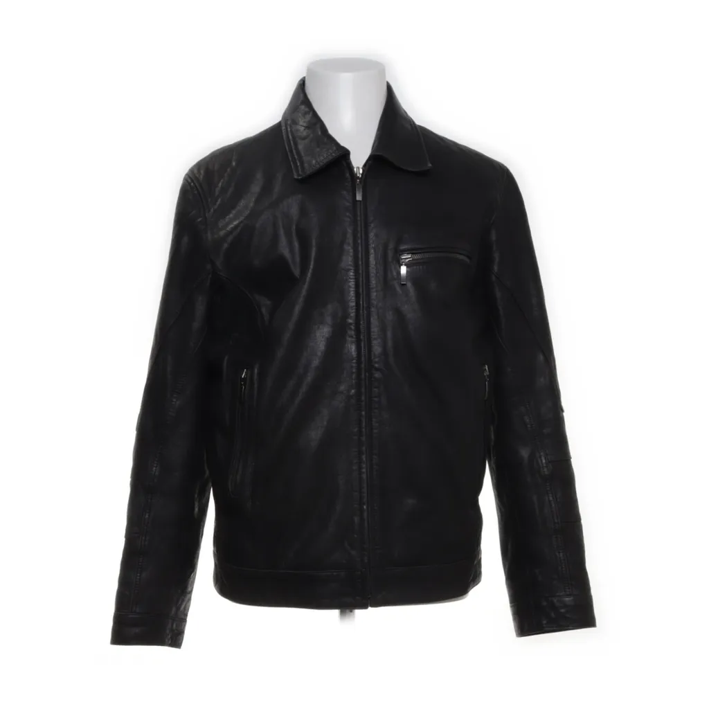 Image of Legend Scandinavia Leren jack (Preloved)