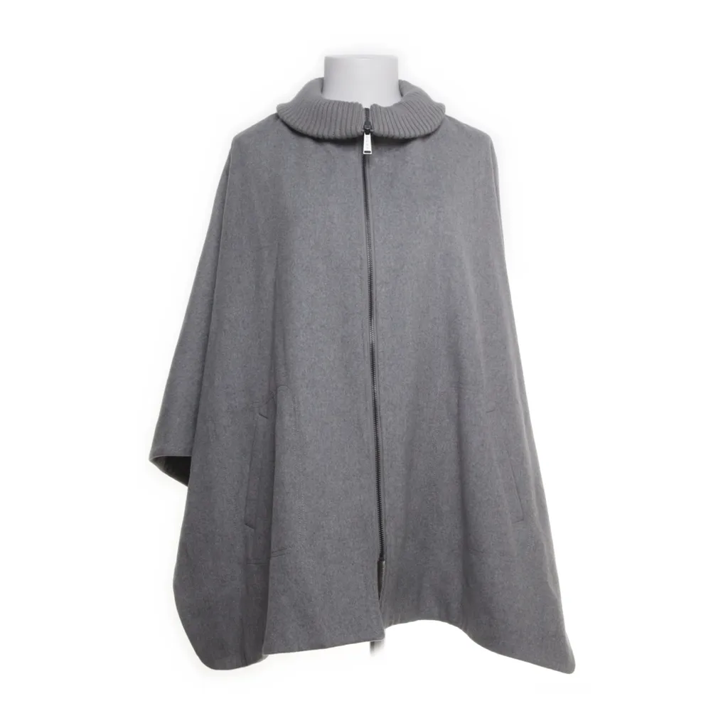 Image of DKNY Cape (Preloved)