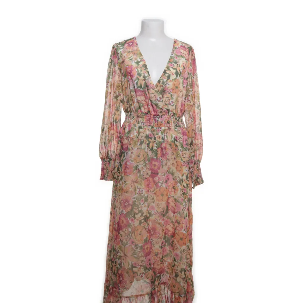 Image of Amisu Maxi jurk (Preloved)