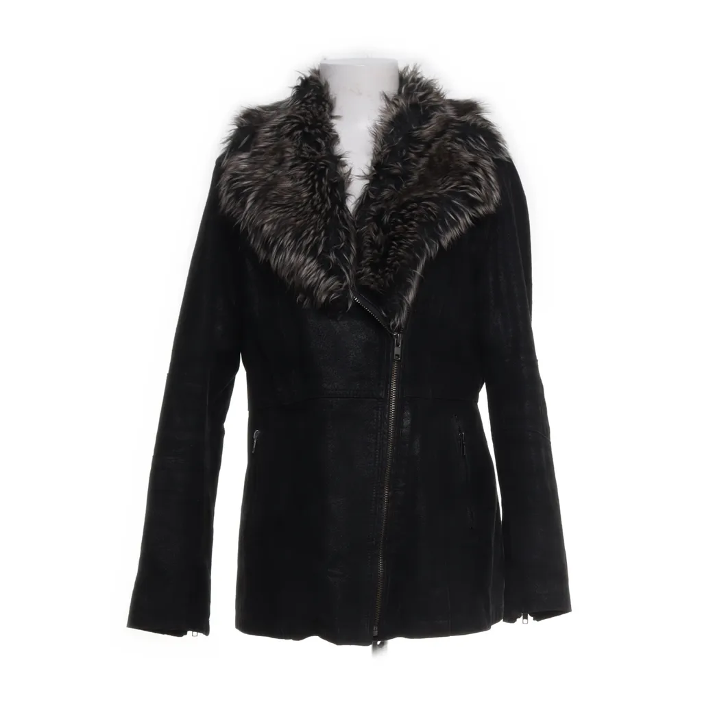 Image of P.S Design Leren jack (Preloved)