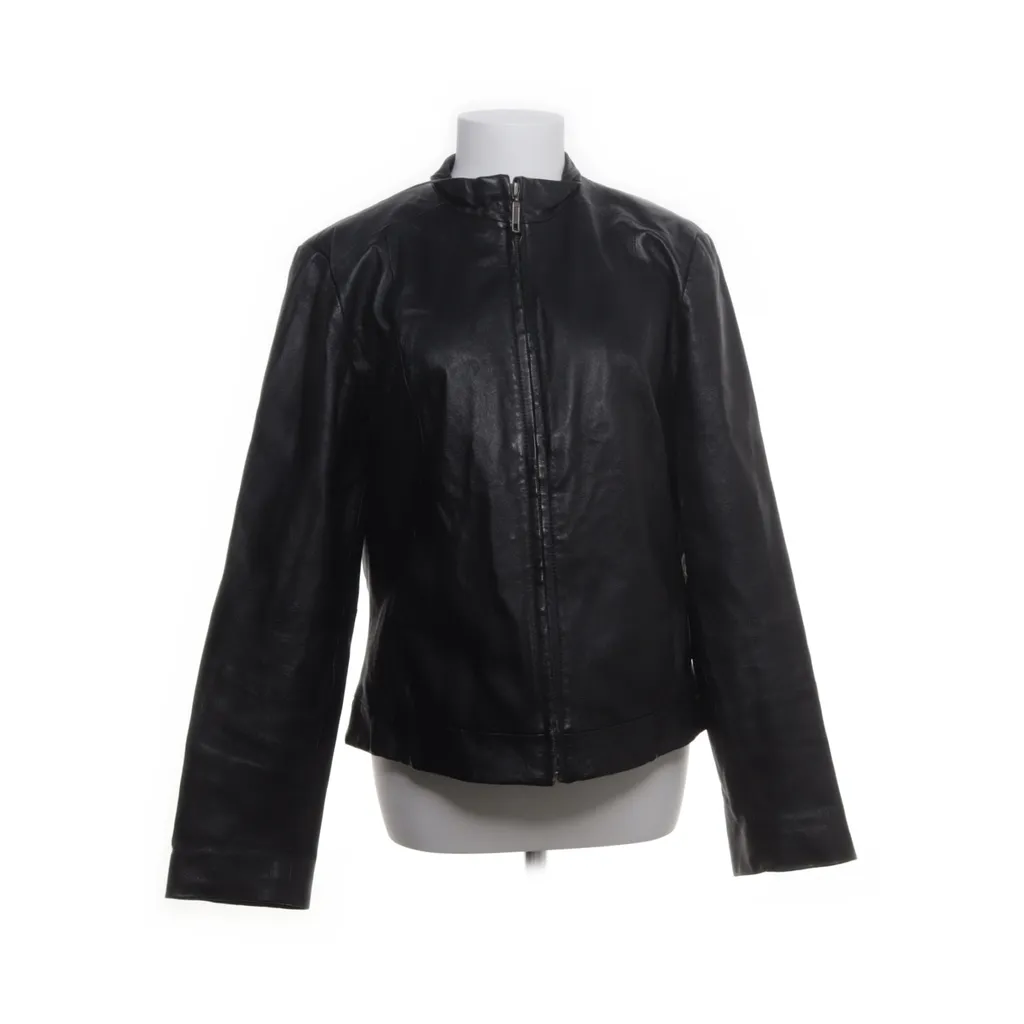 Image of Number One by KappAhl Leren jack (Preloved)