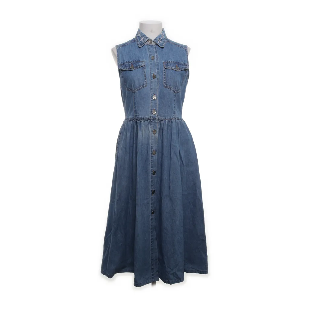 Image of Cecil Denim jurk (Preloved)